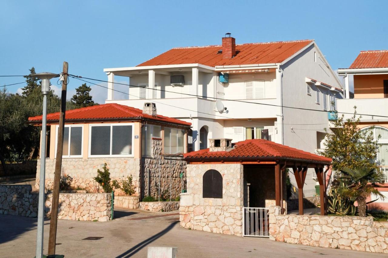 Apartments With A Parking Space Novalja, Pag - 4097 Exteriér fotografie