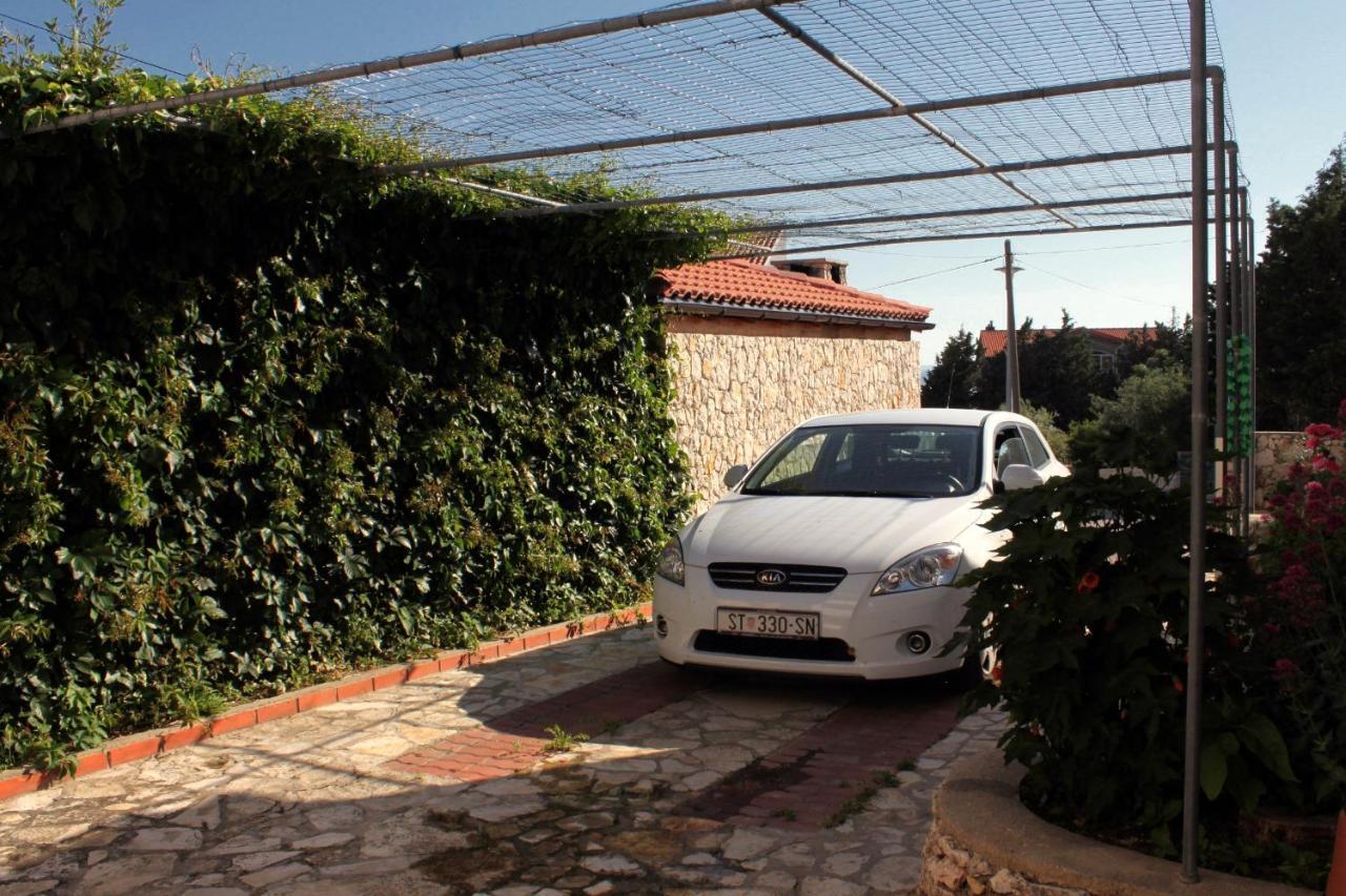 Apartments With A Parking Space Novalja, Pag - 4097 Exteriér fotografie