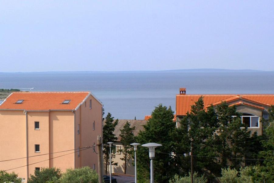 Apartments With A Parking Space Novalja, Pag - 4097 Exteriér fotografie