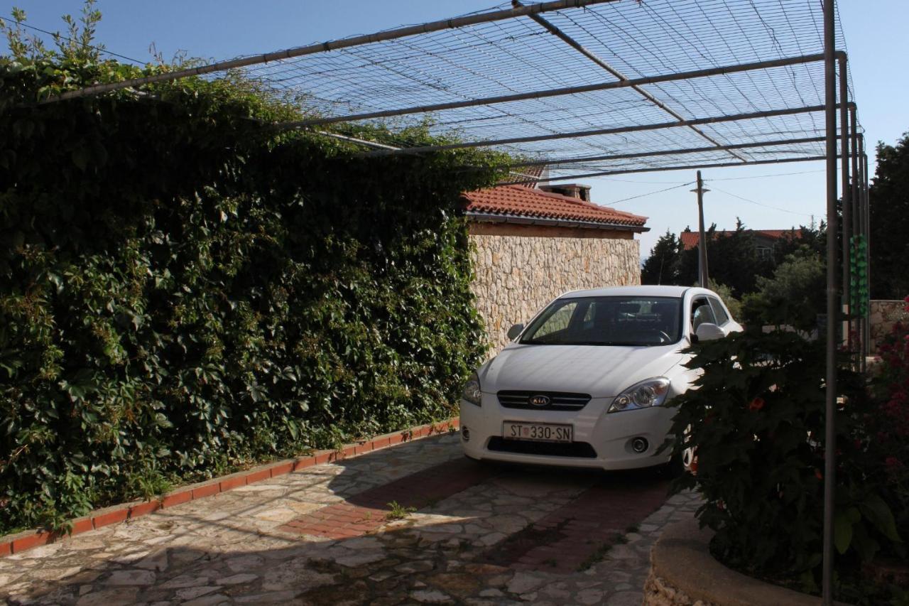 Apartments With A Parking Space Novalja, Pag - 4097 Exteriér fotografie