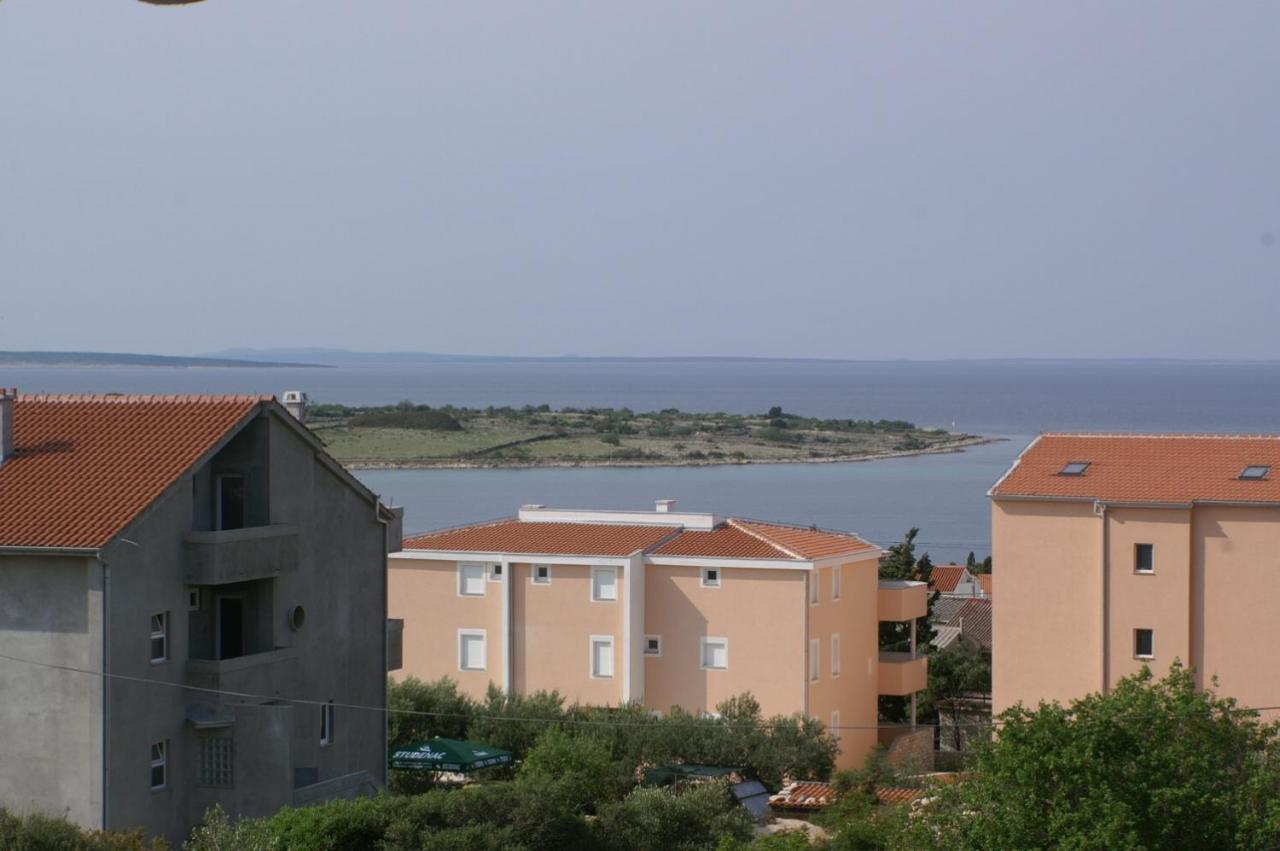 Apartments With A Parking Space Novalja, Pag - 4097 Exteriér fotografie