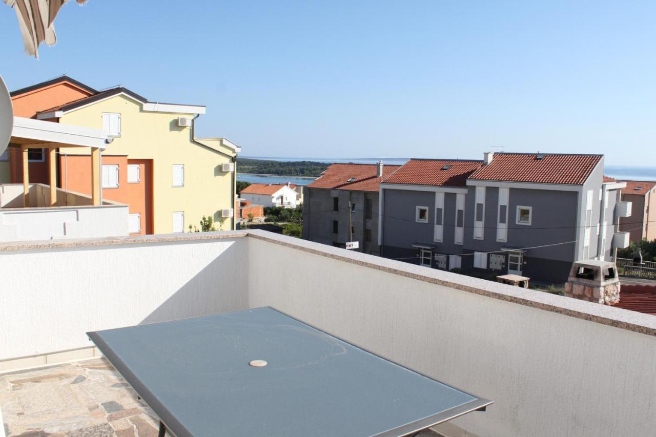 Apartments With A Parking Space Novalja, Pag - 4097 Exteriér fotografie