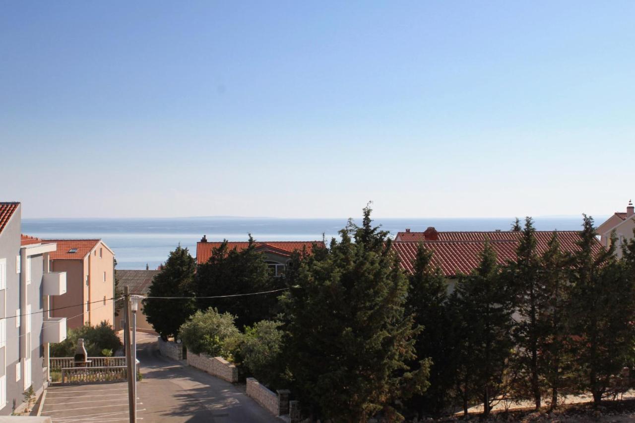 Apartments With A Parking Space Novalja, Pag - 4097 Exteriér fotografie