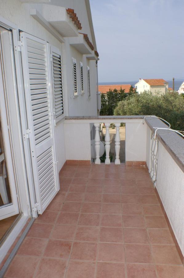 Apartments With A Parking Space Novalja, Pag - 4097 Exteriér fotografie