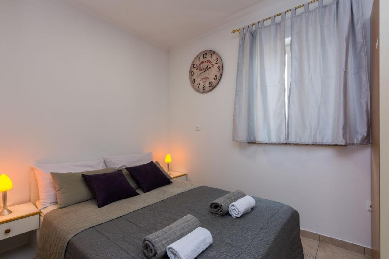 Apartments With A Parking Space Novalja, Pag - 4097 Exteriér fotografie